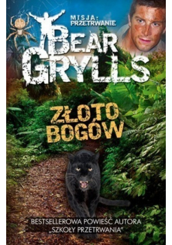 Misja Przetrwanie Złoto bogów