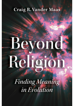 Beyond Religion