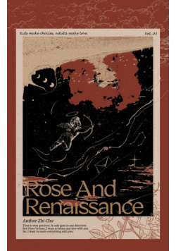 Rose and Renaissance#3