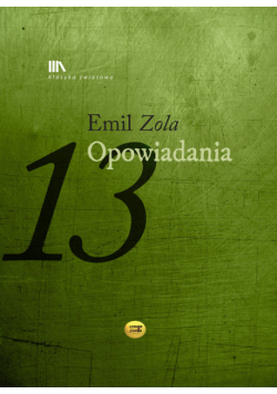 Opowiadania