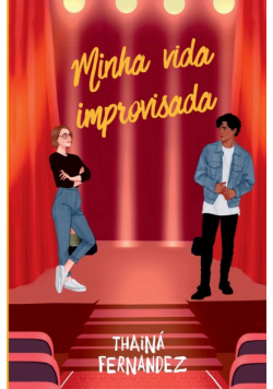 Minha Vida Improvisada