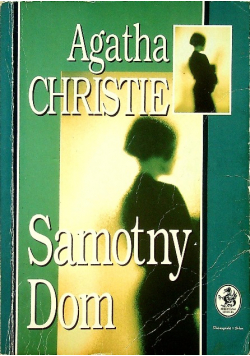 Samotny dom
