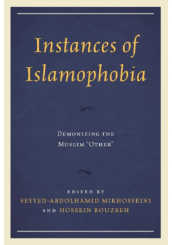 Instances of Islamophobia