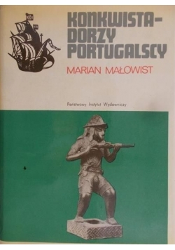 Konkwistadorzy portugalscy