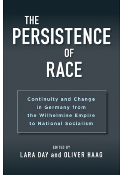 The Persistence of Race