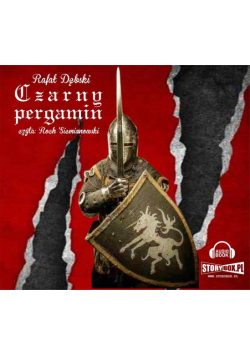 Czarny pergamin