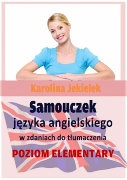 Samouczek języka angielskiego w zdaniach do tłumaczenia