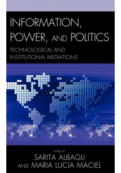 Information, Power, and Politics