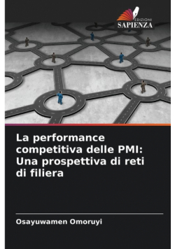 La performance competitiva delle PMI