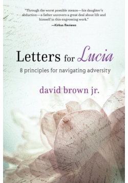 Letters for Lucia