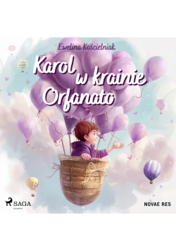 Karol w krainie Orfanato