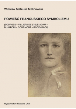 Powieść francuskiego symbolizmu