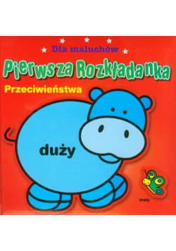 Pierwsza rozkładanka przeciwieństwa