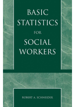 Basic Statistics for Social Workers