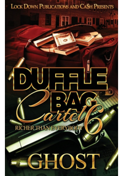 Duffle Bag Cartel 6