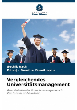 Vergleichendes Universitätsmanagement