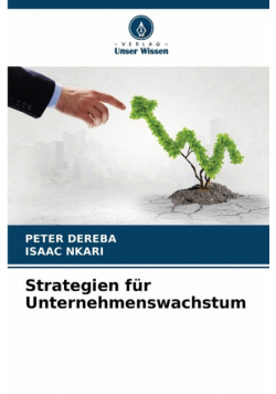 Strategien für Unternehmenswachstum
