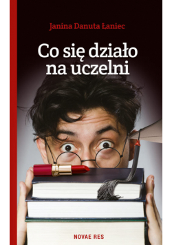 Co się działo na uczelni