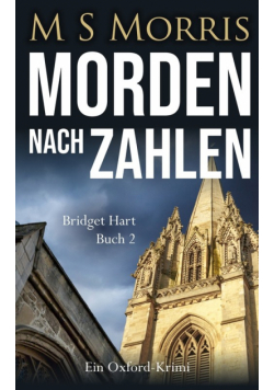 Morden nach Zahlen
