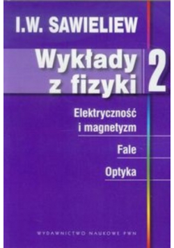 Wykłady z fizyki Tom 2