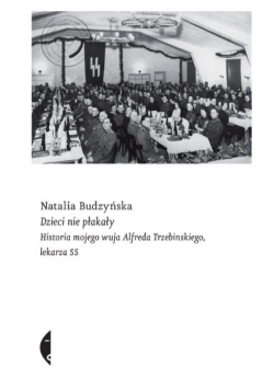 Dzieci nie płakały