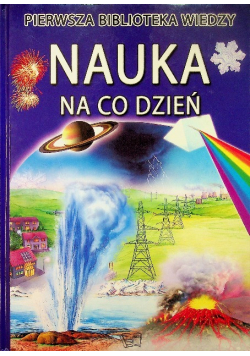 Nauka na co dzień