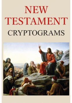 New Testament cryptograms