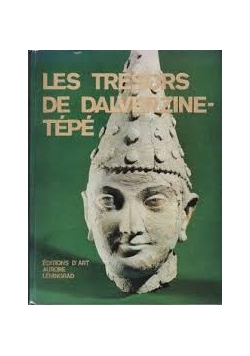 Les Tresors De Dalverzine-Tepe