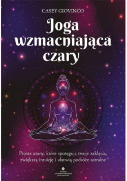 Joga wzmacniająca czary