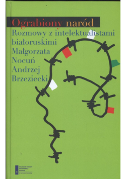 Ograbiony naród