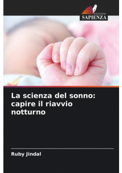 La scienza del sonno