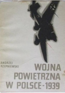 Wojna powietrzna w Polsce 1939