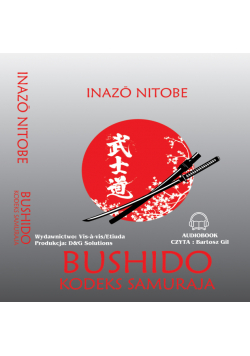 Bushido Kodeks samuraja