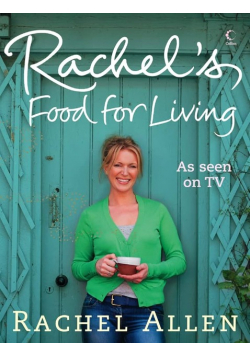 Rachel's Food for Living