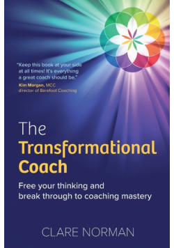 The Transformational Coach