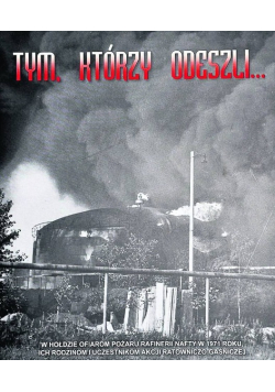 Tym którzy odeszli