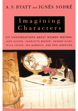Imagining Characters