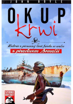 Okup krwi