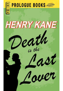 Death Is the Last Lover