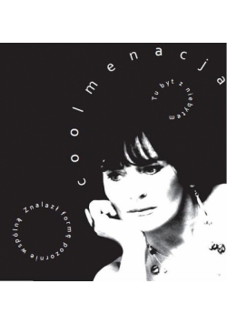 Wiśniewska-Płoszczyńska Dorota - Coolmenacja