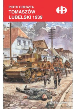 Tomaszów Lubelski 1939