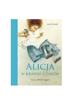 Alicja w Krainie Czarów
