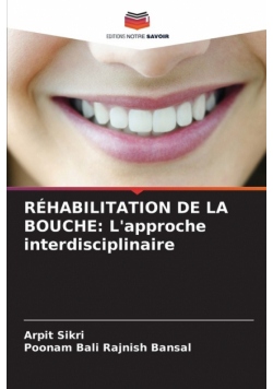 Réhabilitation De La Bouche
