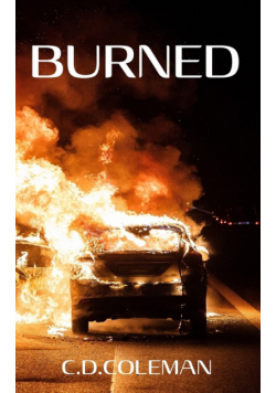 Burned