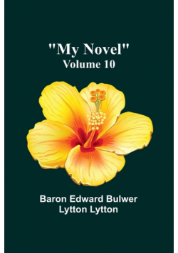 My Novel - Volume 10