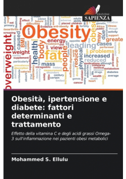 Obesità, ipertensione e diabete