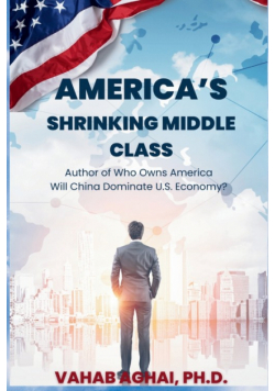 America's Shrinking Middle Class