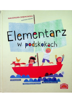 Elementarz w podskokach