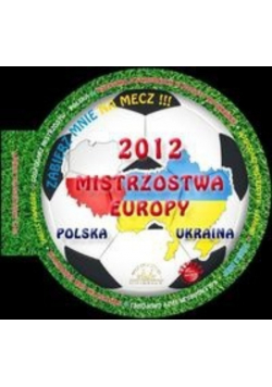 2012 Mistrzostwa Europy