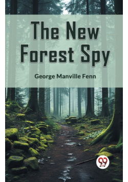 The New Forest Spy